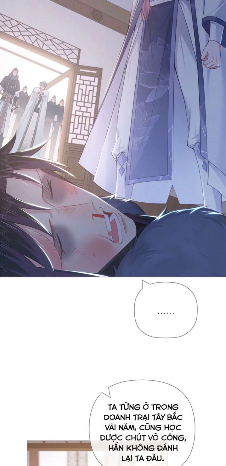 Nhập Mặc Chi Thần Chap 58 - Next Chap 59