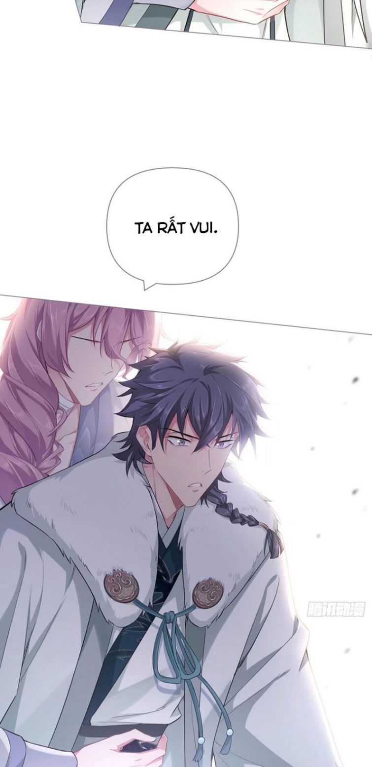 Nhập Mặc Chi Thần Chap 58 - Next Chap 59