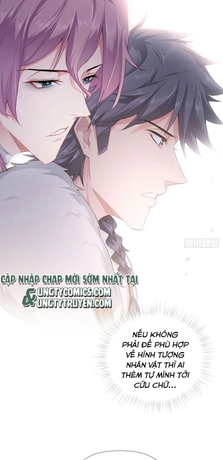 Nhập Mặc Chi Thần Chap 58 - Next Chap 59