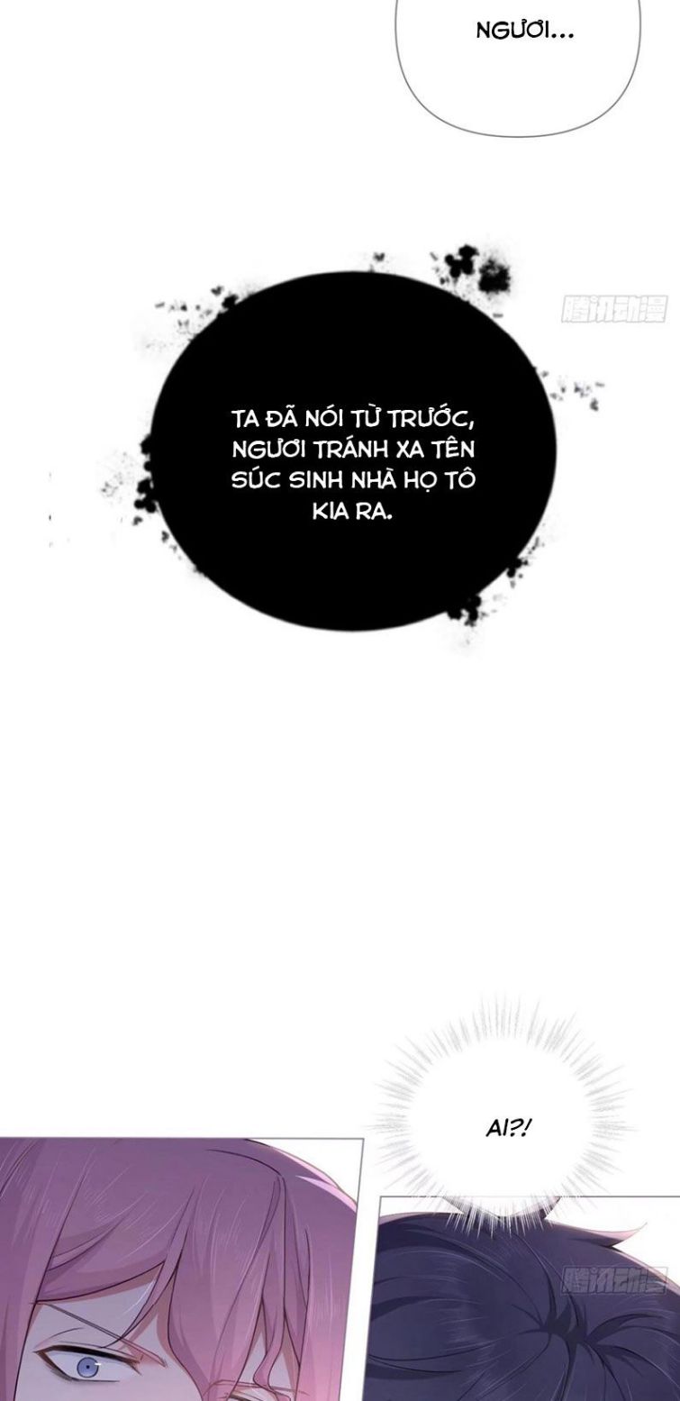 Nhập Mặc Chi Thần Chap 58 - Next Chap 59