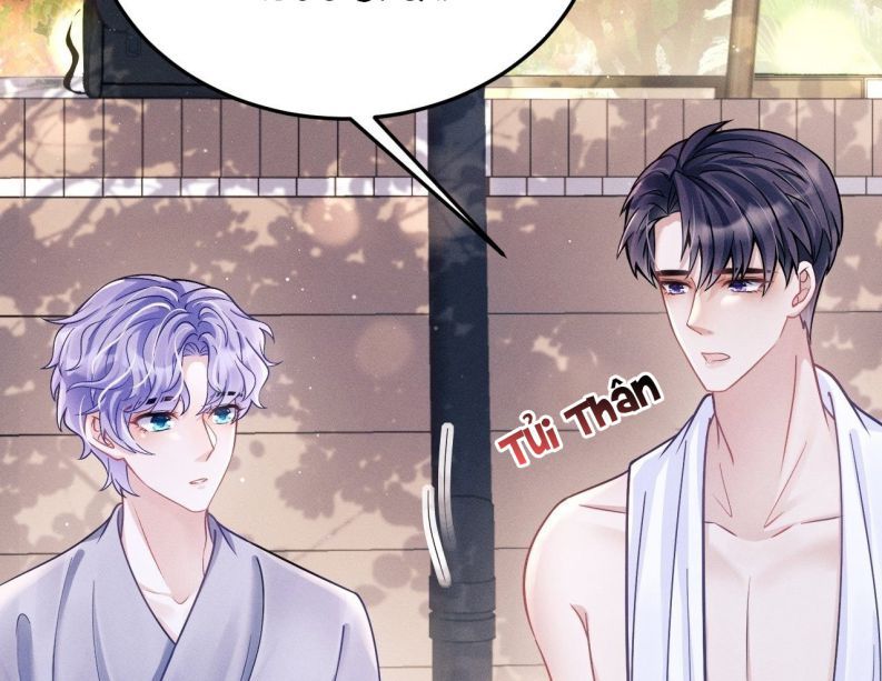 Tôi Hoài Nghi Ảnh Đế Đang Theo Đuổi Tôi Chap 20 - Next Chap 21