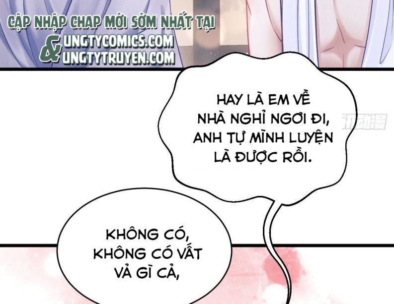 Tôi Hoài Nghi Ảnh Đế Đang Theo Đuổi Tôi Chap 20 - Next Chap 21