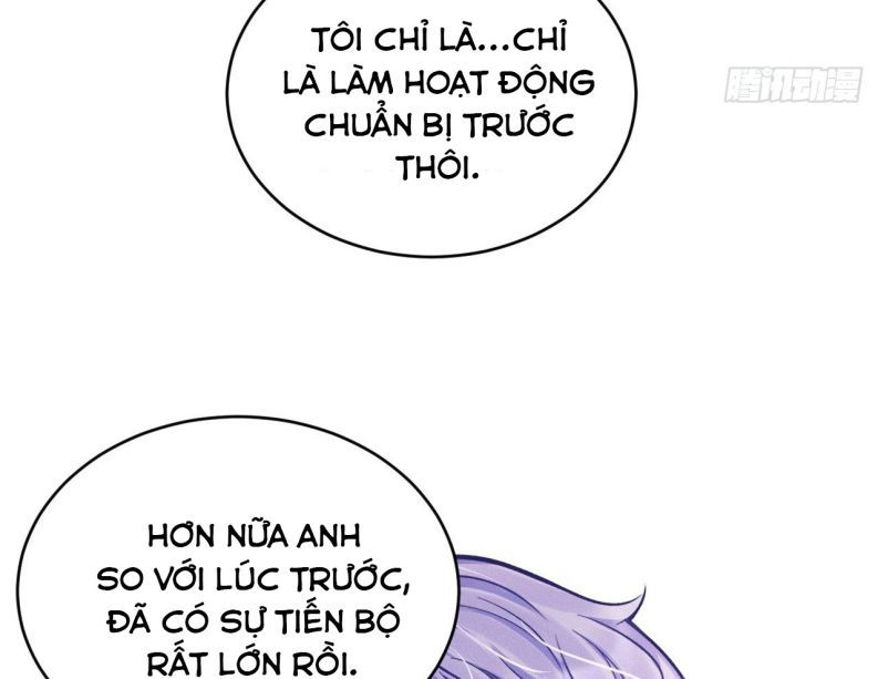 Tôi Hoài Nghi Ảnh Đế Đang Theo Đuổi Tôi Chap 20 - Next Chap 21