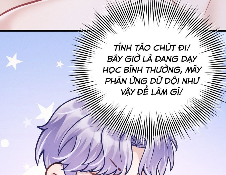 Tôi Hoài Nghi Ảnh Đế Đang Theo Đuổi Tôi Chap 20 - Next Chap 21