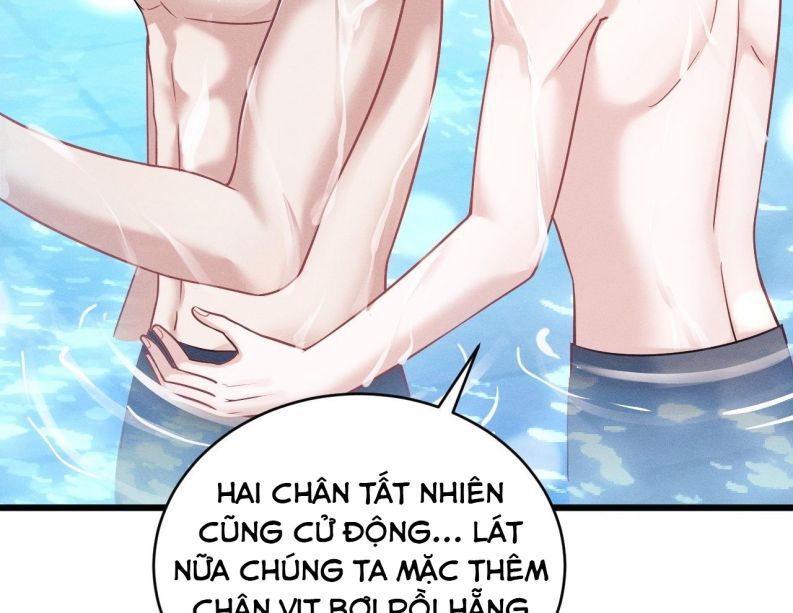 Tôi Hoài Nghi Ảnh Đế Đang Theo Đuổi Tôi Chap 20 - Next Chap 21