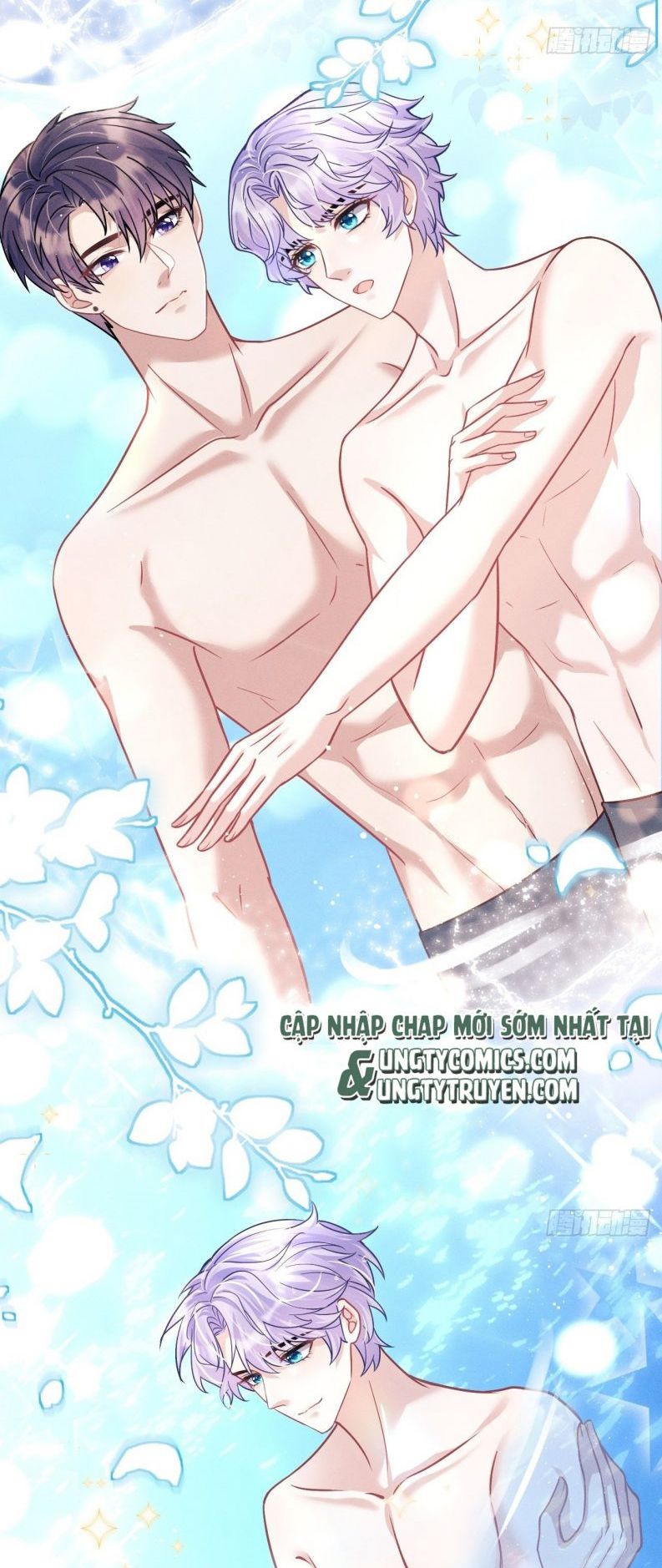 Tôi Hoài Nghi Ảnh Đế Đang Theo Đuổi Tôi Chap 20 - Next Chap 21