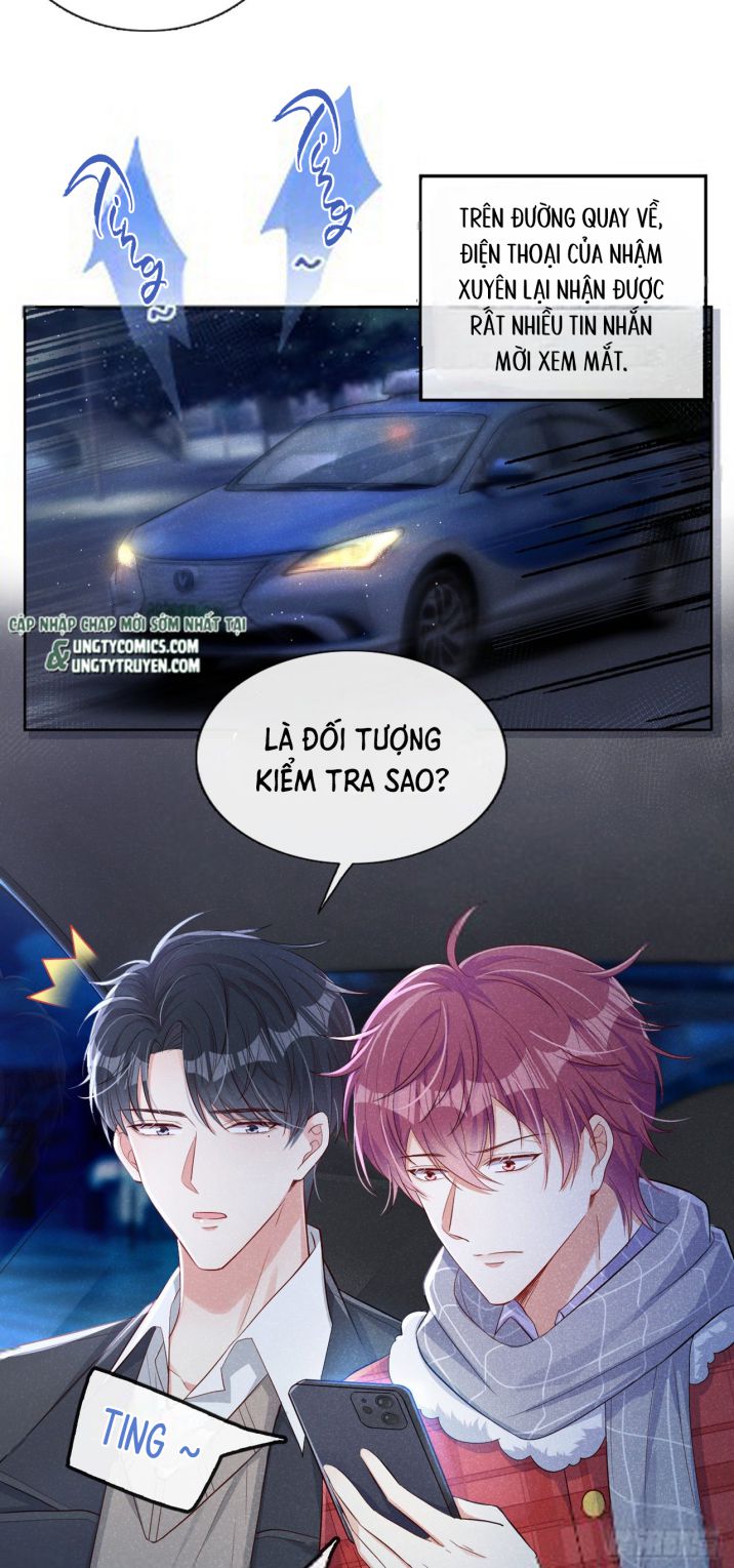 Tôi Với Hình Mẫu Lý Tưởng Lìa Trần Rồi! Chapter 14 - Next Chapter 15