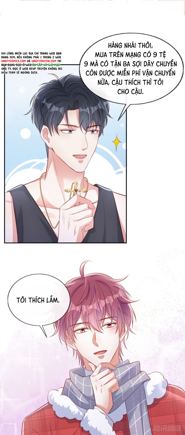 Tôi Với Hình Mẫu Lý Tưởng Lìa Trần Rồi! Chapter 14 - Next Chapter 15