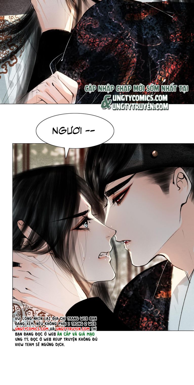 Tái Thế Quyền Thần Chap 32 - Next Chap 33