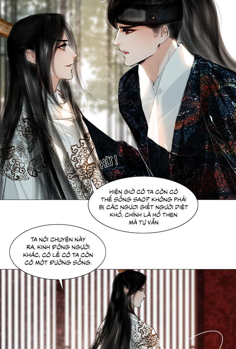 Tái Thế Quyền Thần Chap 32 - Next Chap 33