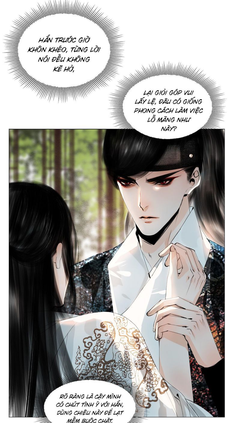 Tái Thế Quyền Thần Chap 32 - Next Chap 33