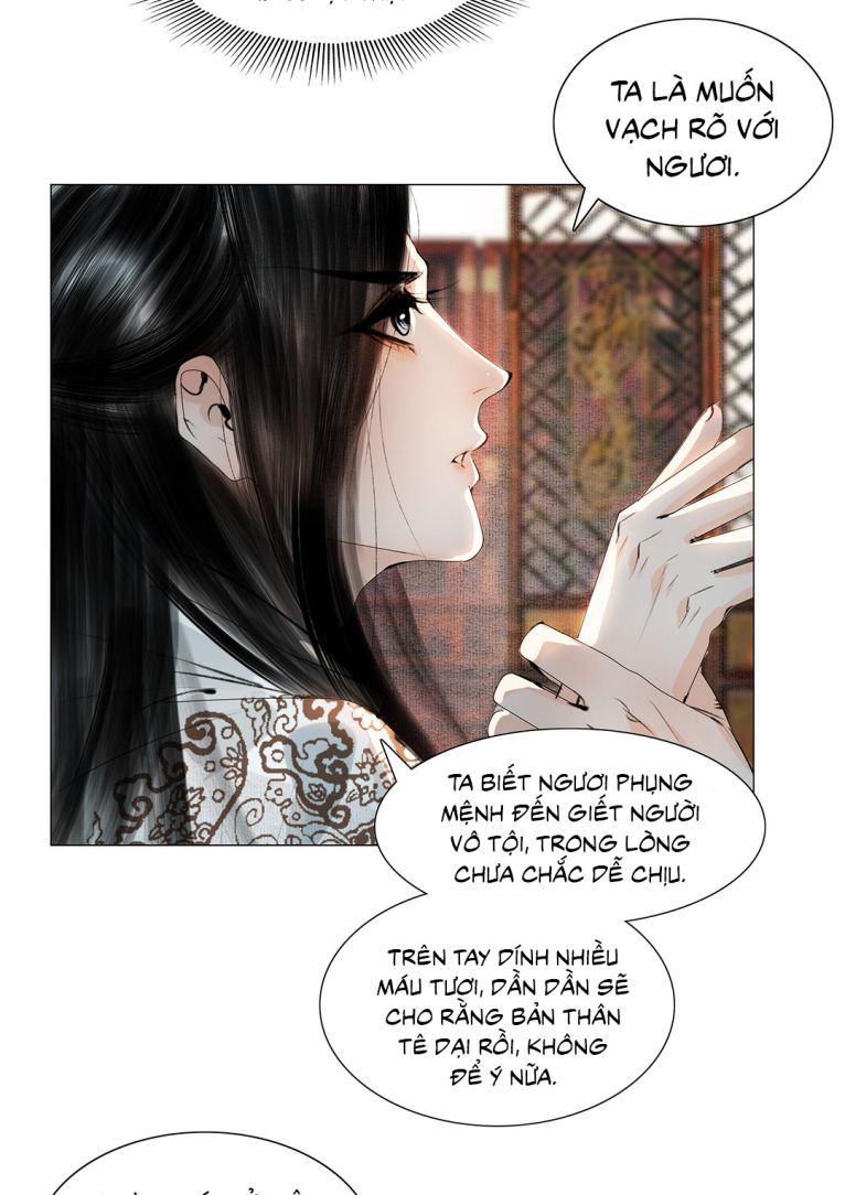 Tái Thế Quyền Thần Chap 32 - Next Chap 33