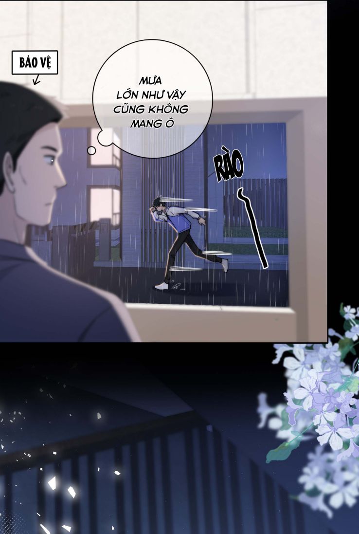 Gió Cung Bên Tai Chap 8 - Next Chap 9