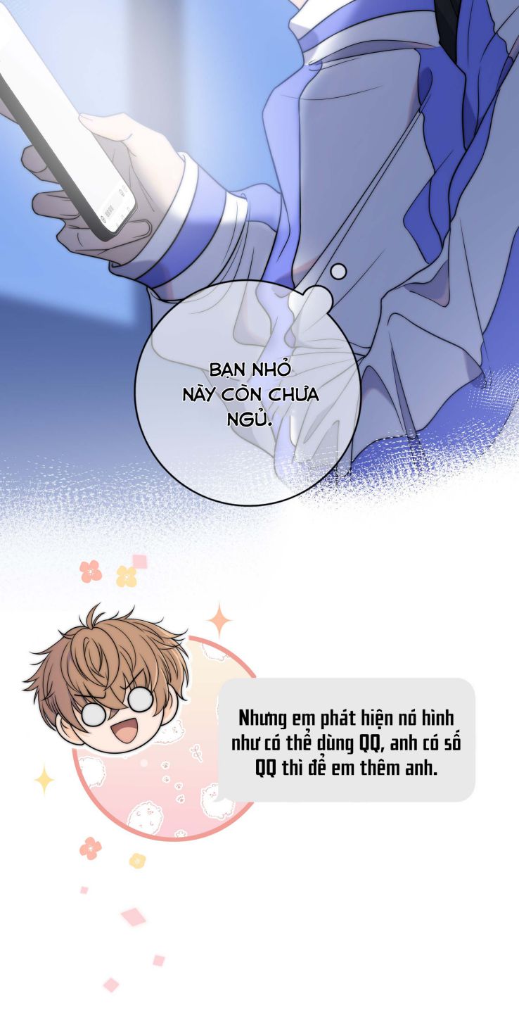 Gió Cung Bên Tai Chap 8 - Next Chap 9