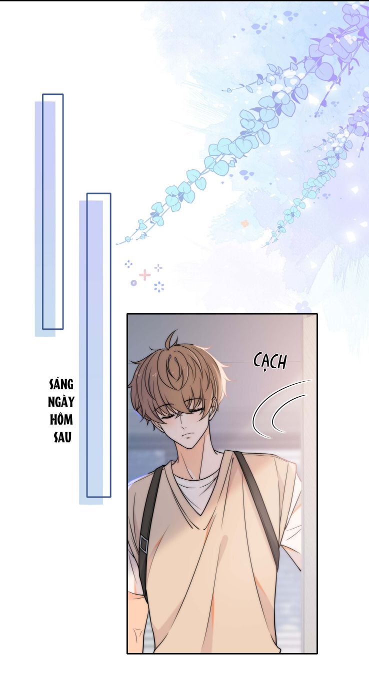 Gió Cung Bên Tai Chap 8 - Next Chap 9