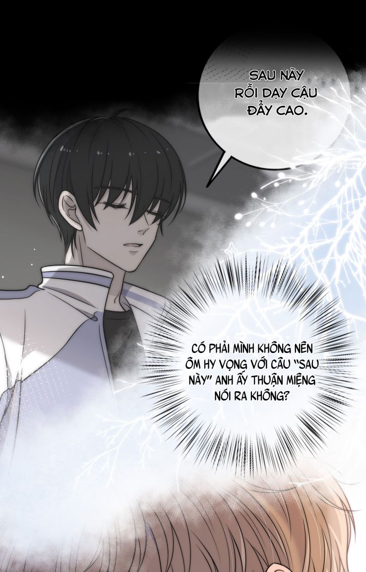 Gió Cung Bên Tai Chap 8 - Next Chap 9