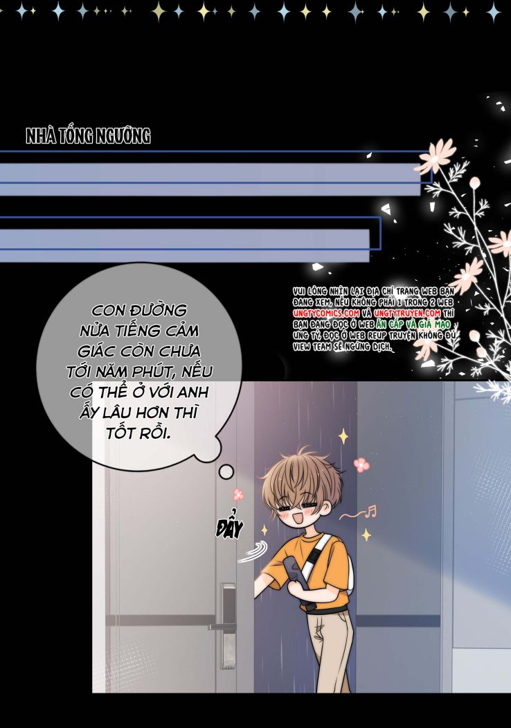 Gió Cung Bên Tai Chap 8 - Next Chap 9