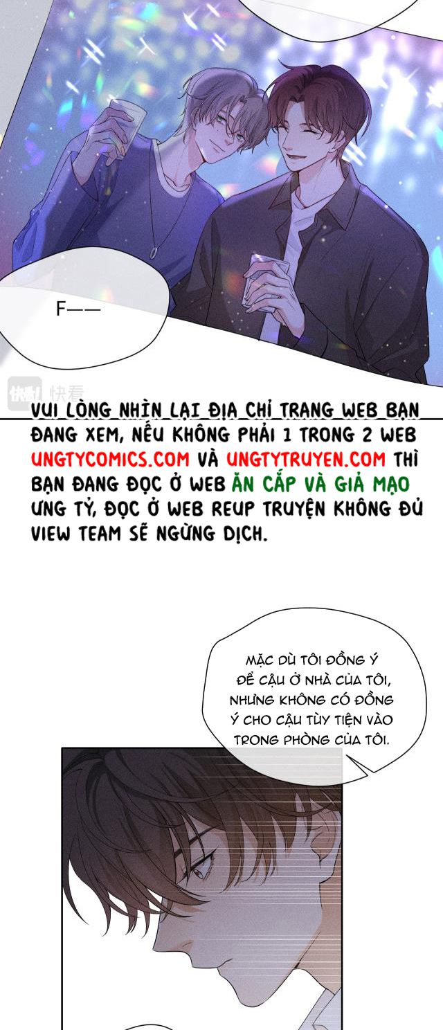 Trò Chơi Săn Bắn Chap 8 - Next Chap 9