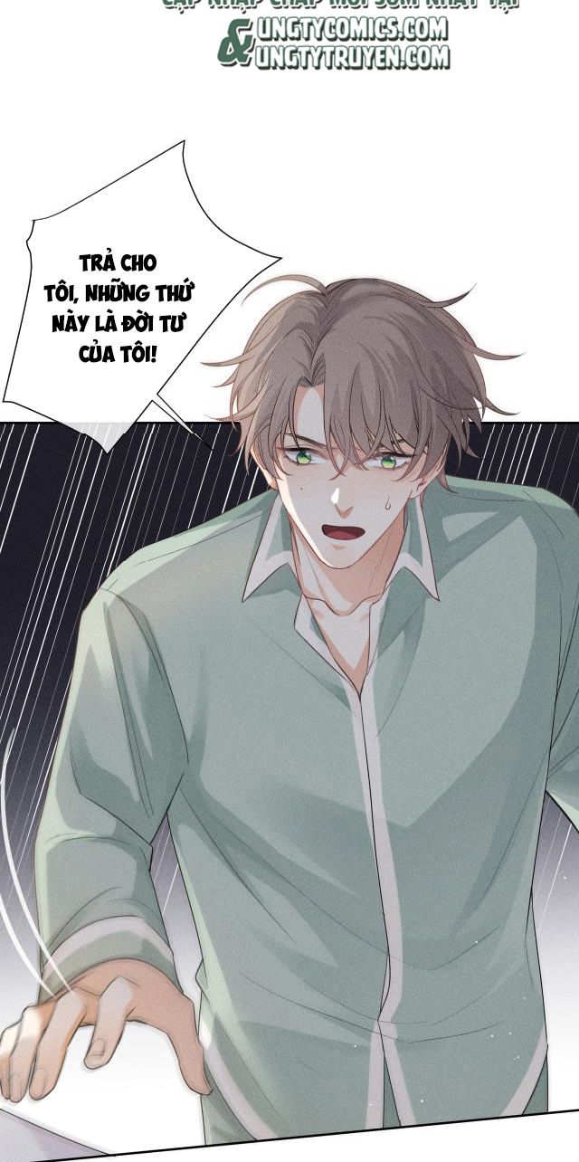 Trò Chơi Săn Bắn Chap 8 - Next Chap 9