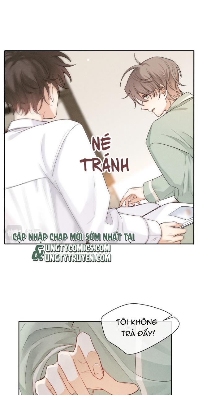 Trò Chơi Săn Bắn Chap 8 - Next Chap 9