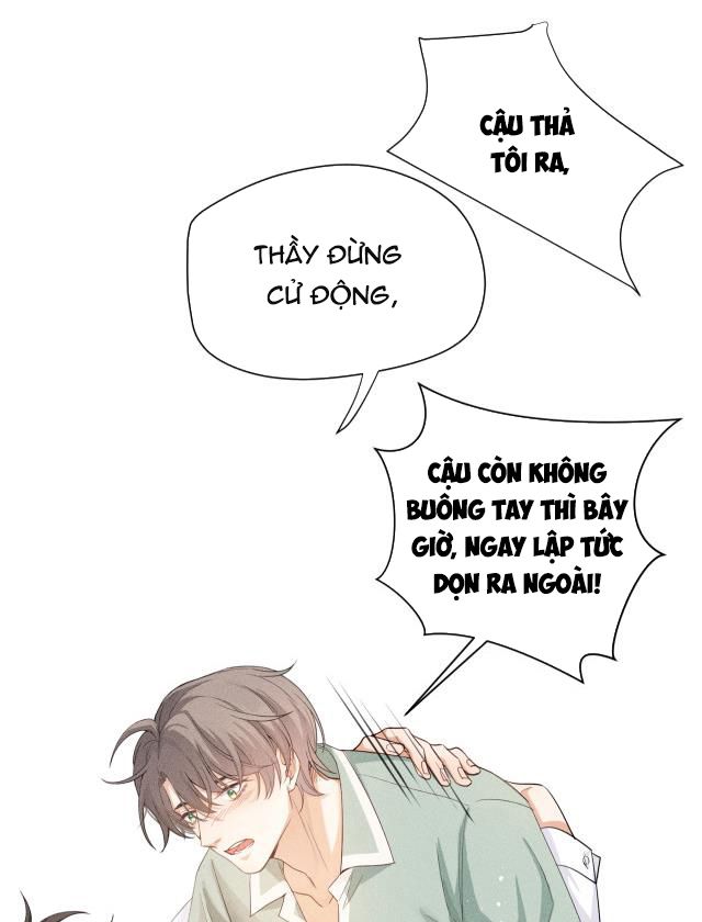 Trò Chơi Săn Bắn Chap 8 - Next Chap 9