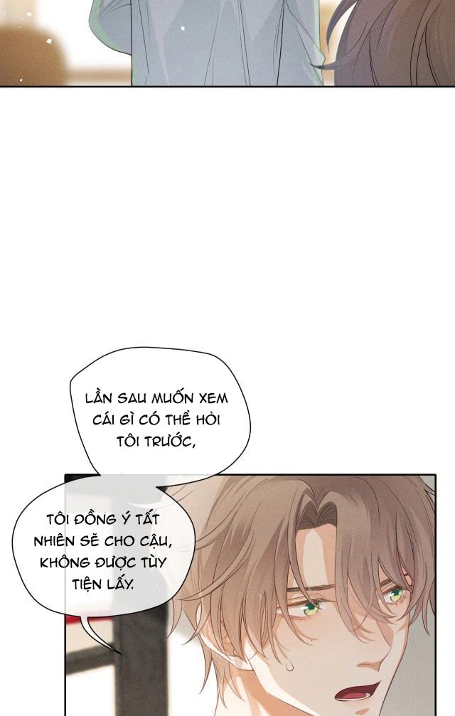 Trò Chơi Săn Bắn Chap 8 - Next Chap 9