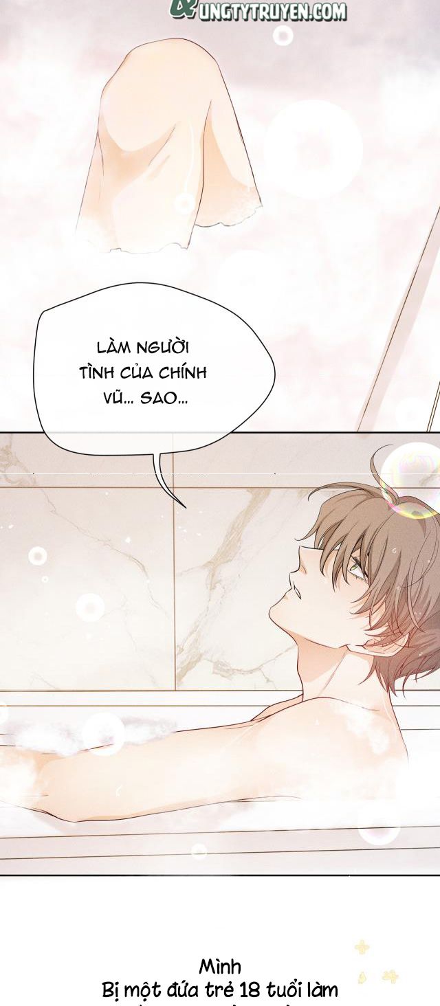 Trò Chơi Săn Bắn Chap 8 - Next Chap 9