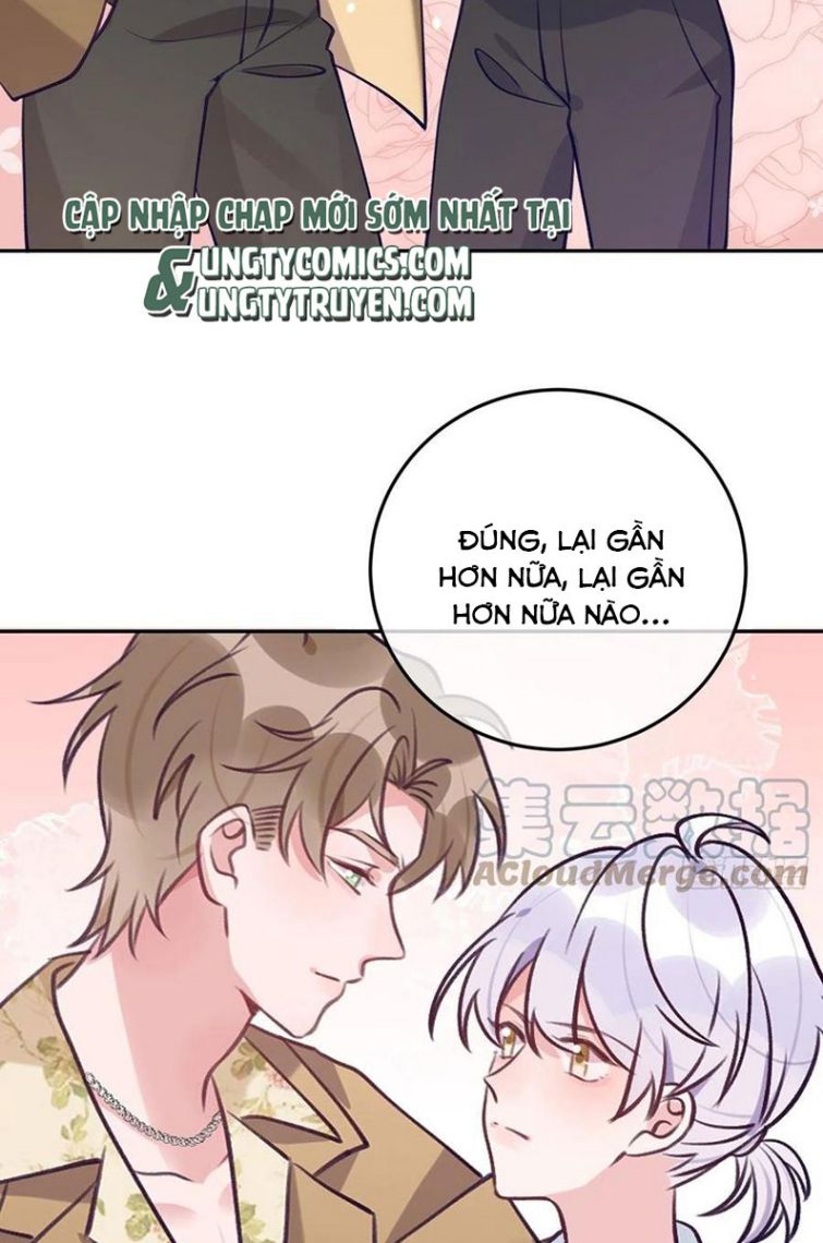 Để Tôi Cắn 1 Ngụm Đi, Cầu Cầu Chap 56 - Next Chap 57