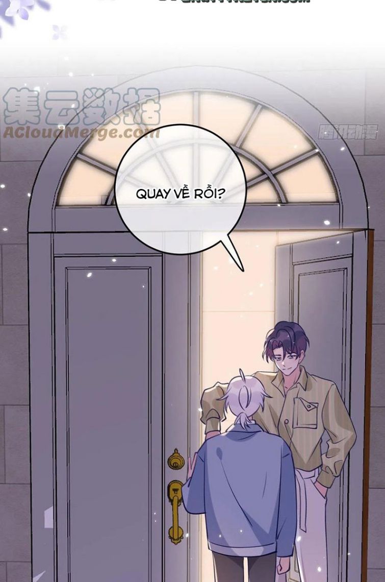 Để Tôi Cắn 1 Ngụm Đi, Cầu Cầu Chap 56 - Next Chap 57