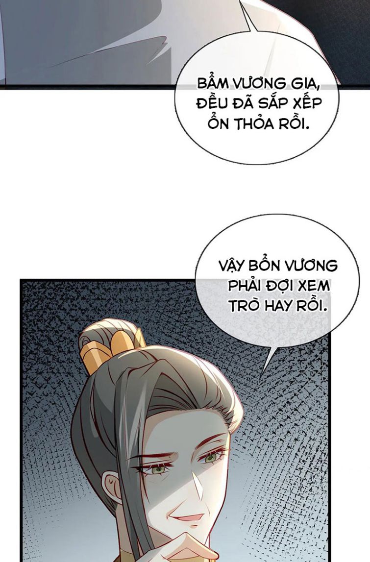 Giải Chiến Bào Chap 38 - Next Chap 39