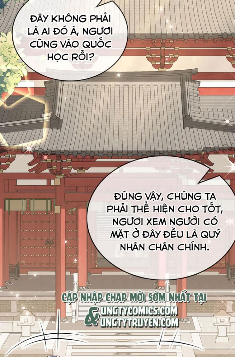 Giải Chiến Bào Chap 38 - Next Chap 39