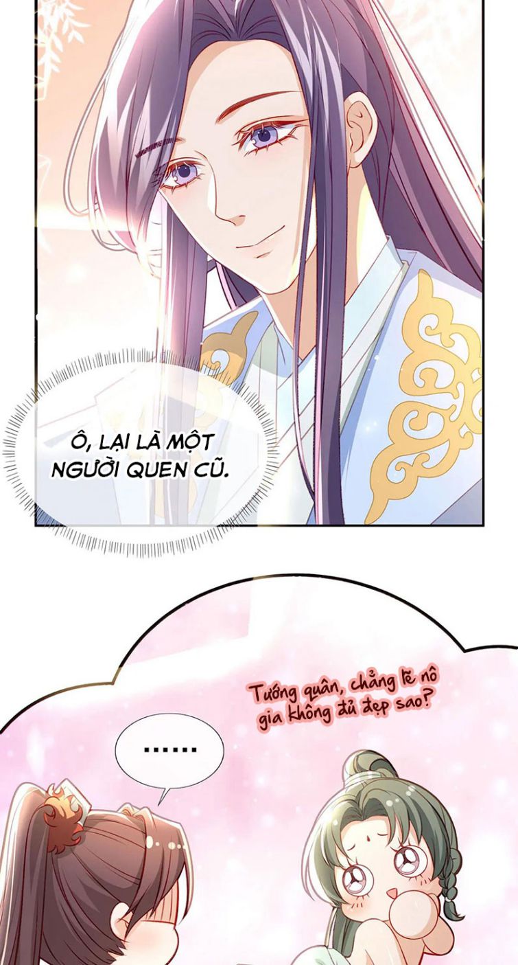 Giải Chiến Bào Chap 38 - Next Chap 39