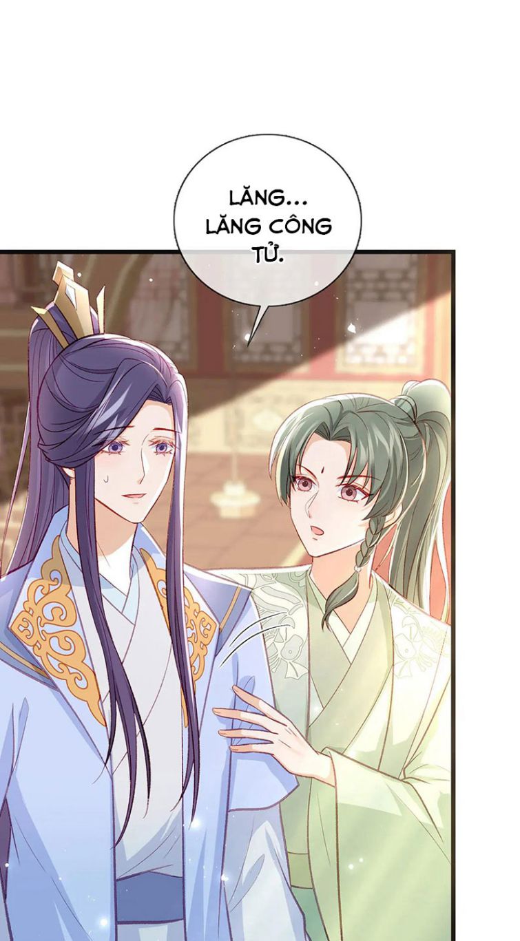 Giải Chiến Bào Chap 38 - Next Chap 39