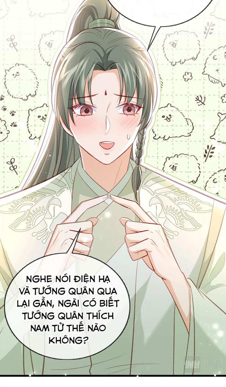 Giải Chiến Bào Chap 38 - Next Chap 39