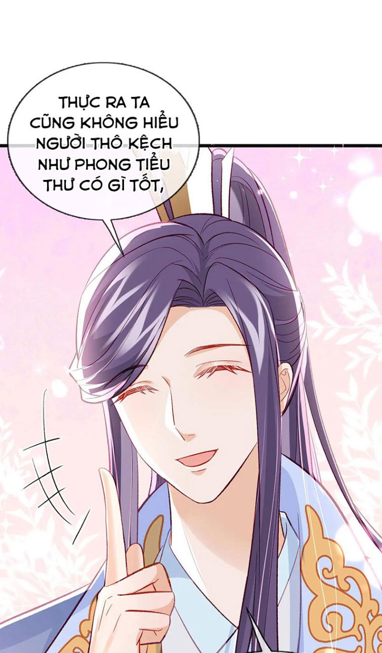 Giải Chiến Bào Chap 38 - Next Chap 39