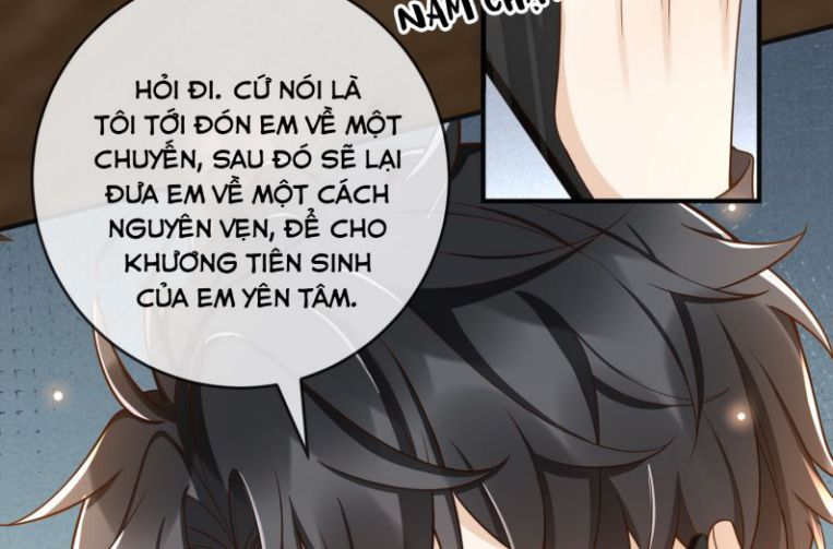 Pháp Ngoại Chi Đồ Chapter 31 - Next Chapter 32