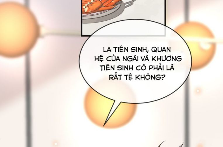 Pháp Ngoại Chi Đồ Chapter 31 - Next Chapter 32