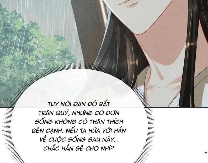 Phược Long Vi Hậu Chap 23 - Next Chap 24