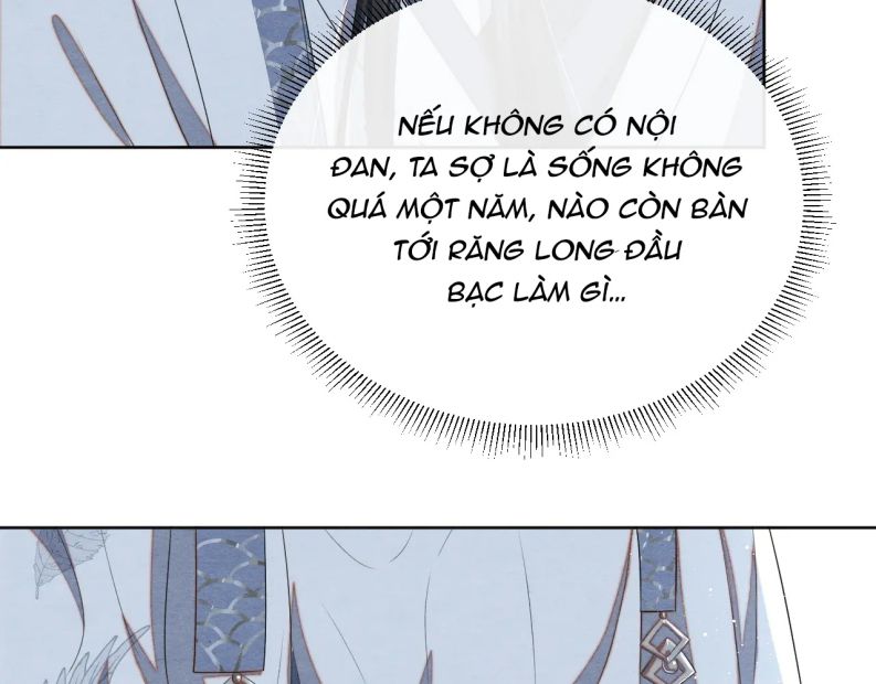 Phược Long Vi Hậu Chap 23 - Next Chap 24