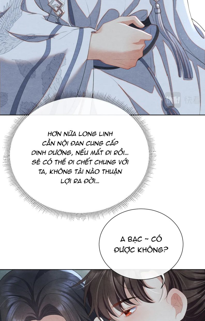 Phược Long Vi Hậu Chap 23 - Next Chap 24