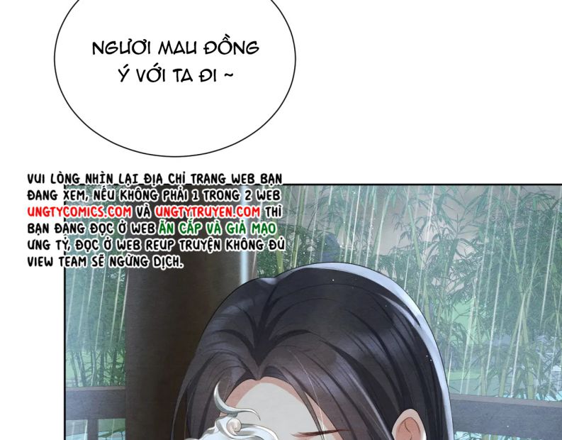 Phược Long Vi Hậu Chap 23 - Next Chap 24