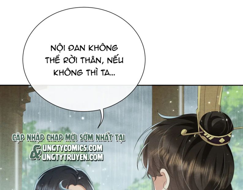 Phược Long Vi Hậu Chap 23 - Next Chap 24