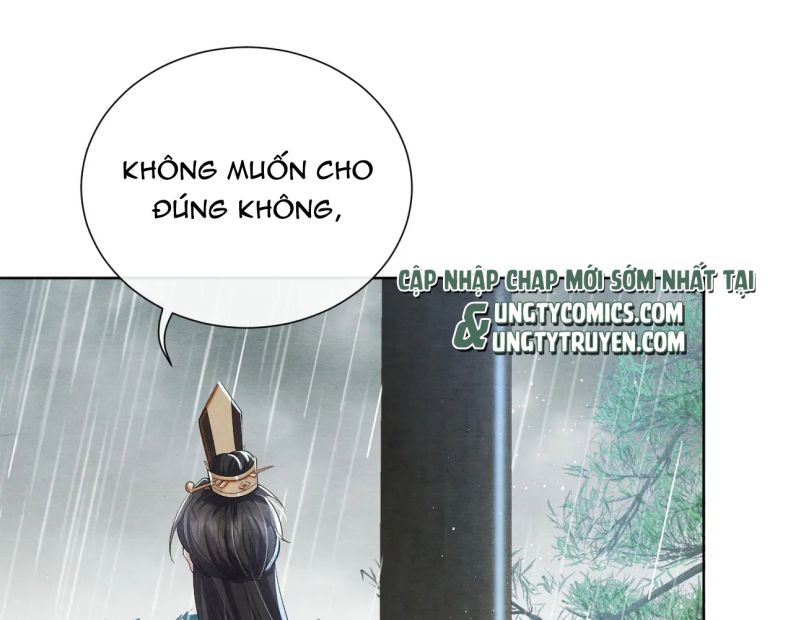 Phược Long Vi Hậu Chap 23 - Next Chap 24