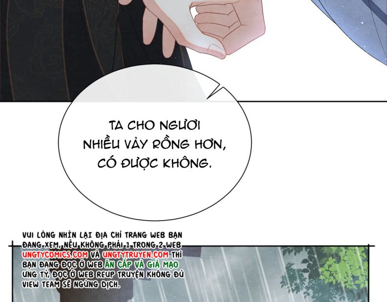 Phược Long Vi Hậu Chap 23 - Next Chap 24