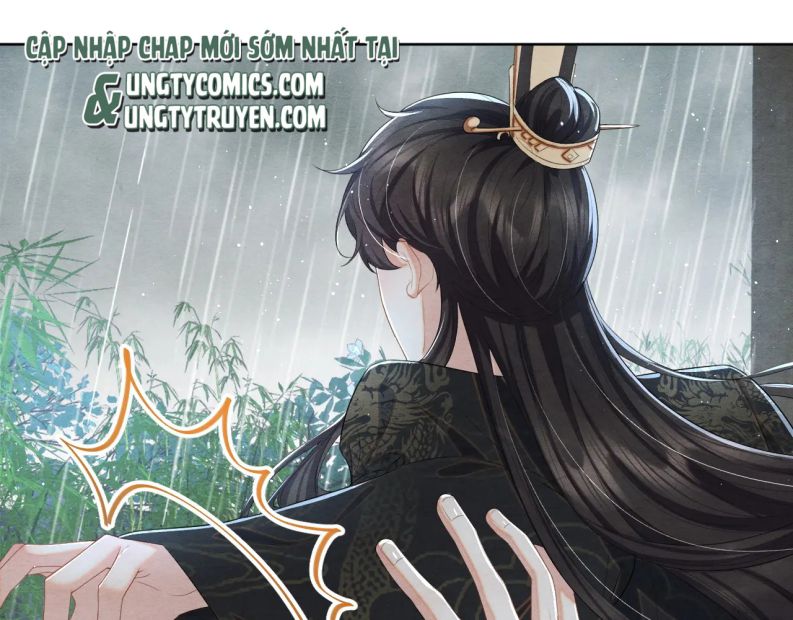 Phược Long Vi Hậu Chap 23 - Next Chap 24