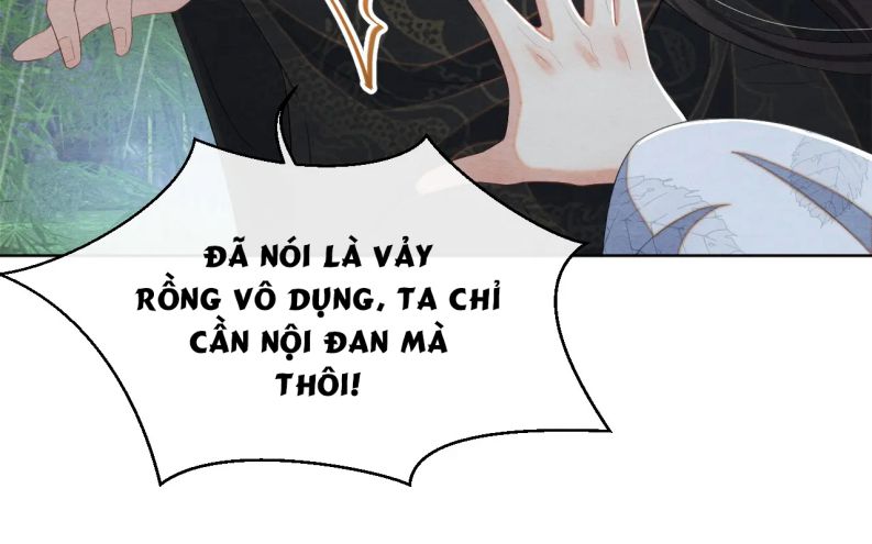 Phược Long Vi Hậu Chap 23 - Next Chap 24