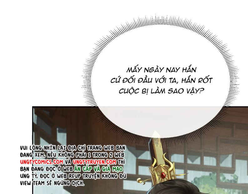 Phược Long Vi Hậu Chap 23 - Next Chap 24