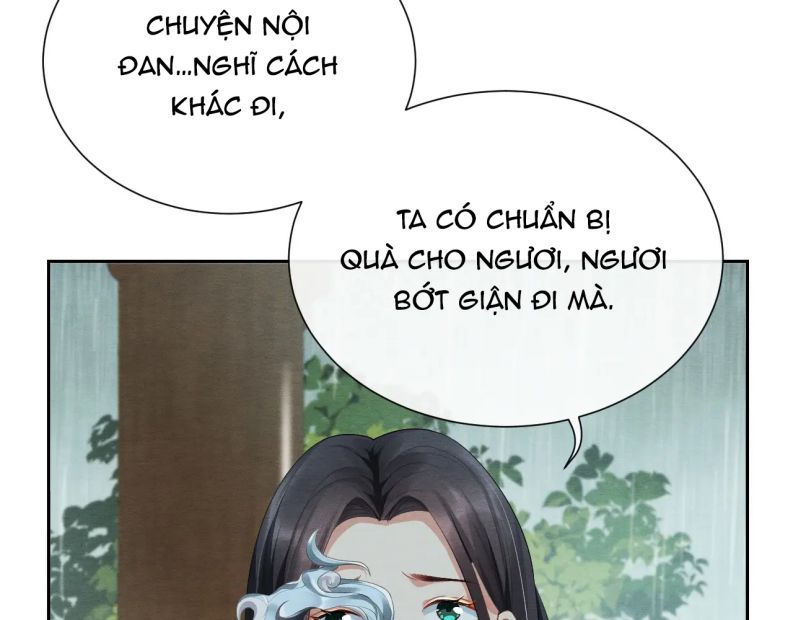 Phược Long Vi Hậu Chap 23 - Next Chap 24