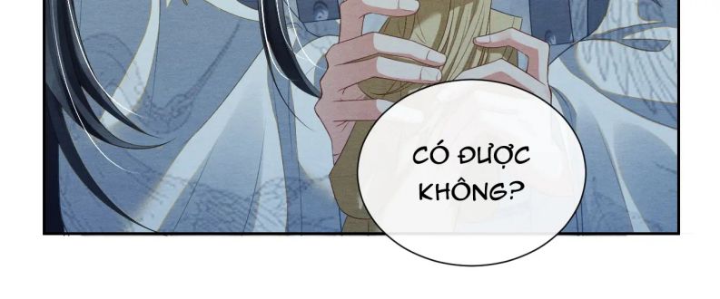 Phược Long Vi Hậu Chap 23 - Next Chap 24