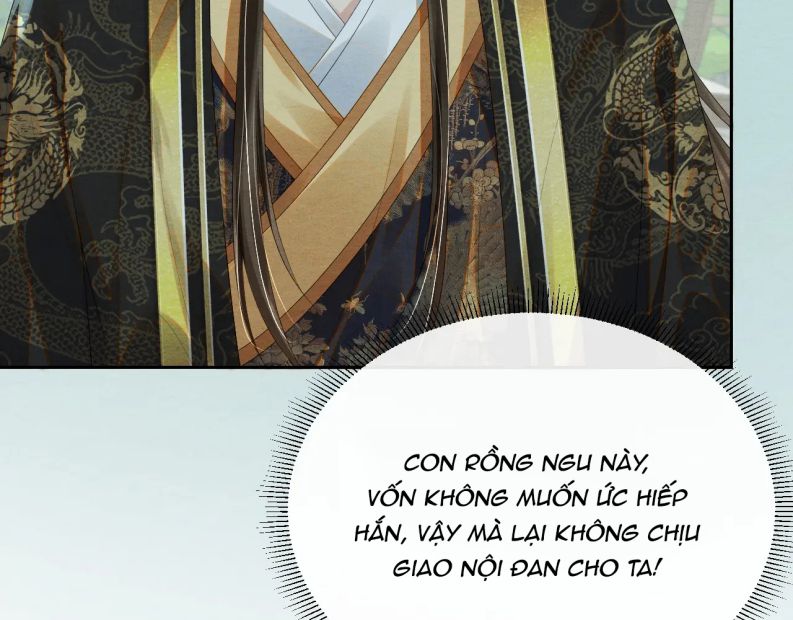 Phược Long Vi Hậu Chap 23 - Next Chap 24